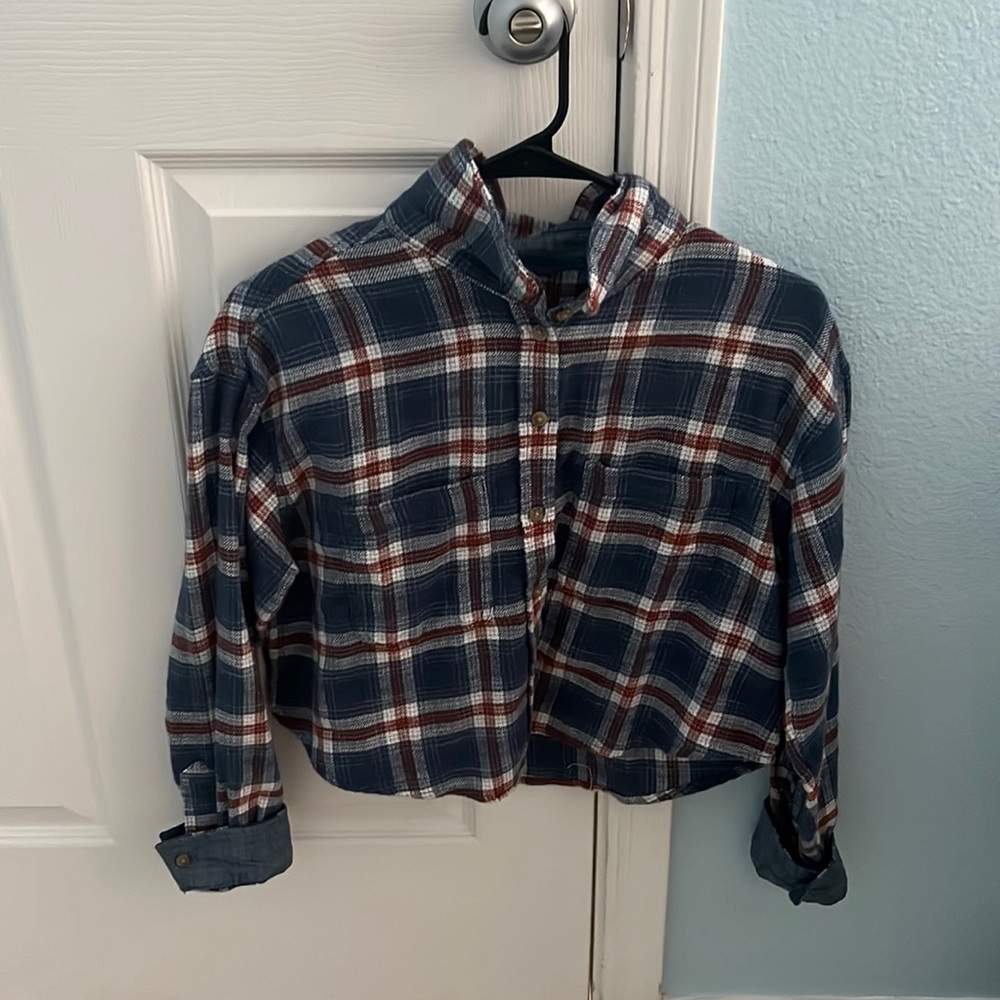Flannel
